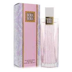 Liz Claiborne Bora Bora | 3.4 oz EDP Spray | Women