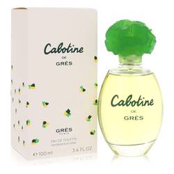 Cabotine By Parfums Gres | Womens | Eau de Toilette