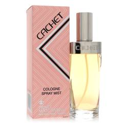 Prince Matchabelli Cachet | 3.2 oz Cologne Spray Mist | Women