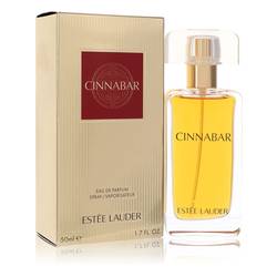 Estee Lauder Cinnabar | 1.7 oz EDP Spray | Women