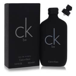 Ck Be By Calvin Klein | Womens | Eau de Toilette