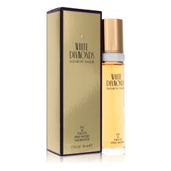 White Diamonds By Elizabeth Taylor | Womens | Eau de Toilette