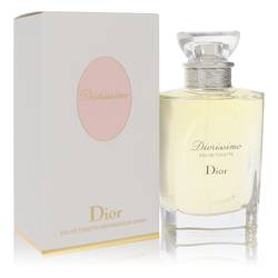 Christian Dior Diorissimo | 3.4 oz EDT Spray | Women