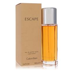 Calvin Klein Escape | 3.4 oz EDP Spray | Women