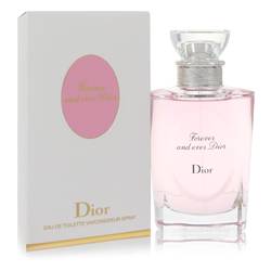 Forever And Ever | Eau De Toilette Spray | Women | 3.4 oz