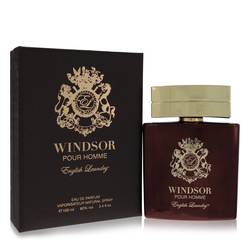 English Laundry Windsor Pour Homme | 3.4 oz EDP Spray | Men