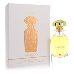 Fragrance World Wurood Blanc Sapphire | 3.4 oz EDP Spray | Women