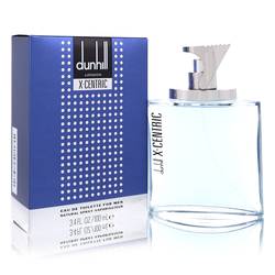 Alfred Dunhill X-centric | 3.4 oz EDT Spray | Men