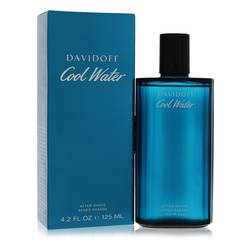 Cool Water By Davidoff | Mens | After Shave