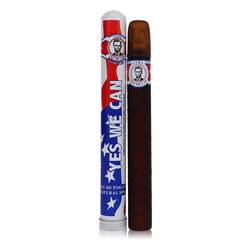 Yes We Can By Fragluxe | 1.17 oz Eau De Toilette Spray | Men