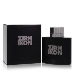 Zirh Ikon By Zirh International | 2.5 oz Eau De Toilette Spray | Men