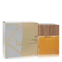 Zen By Shiseido | Womens | Eau de Parfum