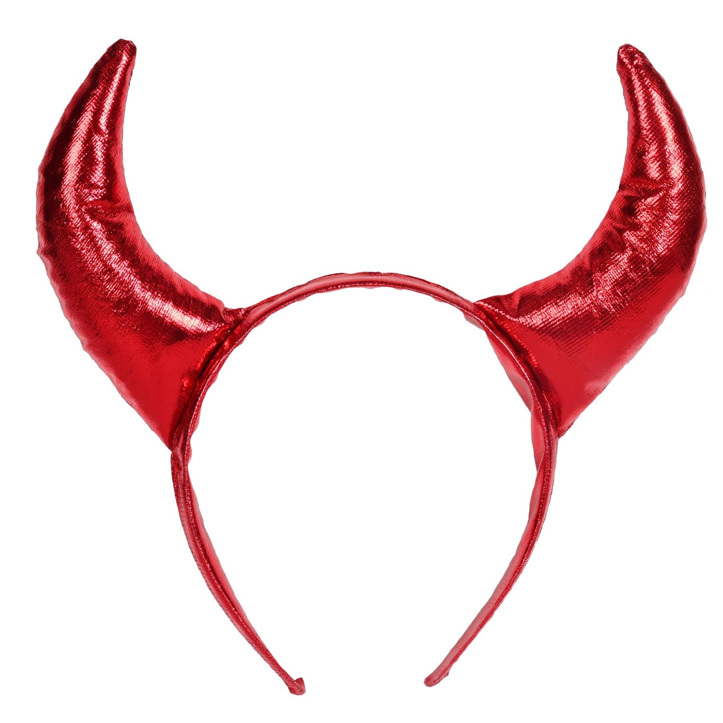 Beistle Devil Horns - Halloween | Party Supply | Decoration
