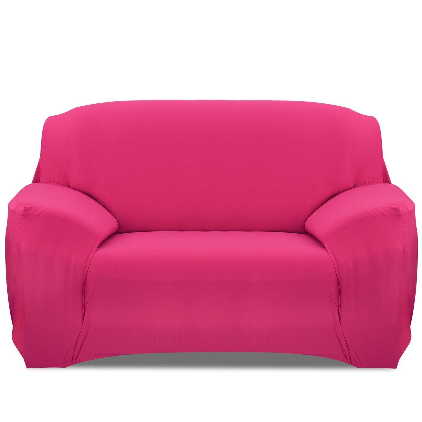 Sofa Cover Printed Stretch Sofa Furniture Cover Soft Sofa Slipcover Polyest 2888