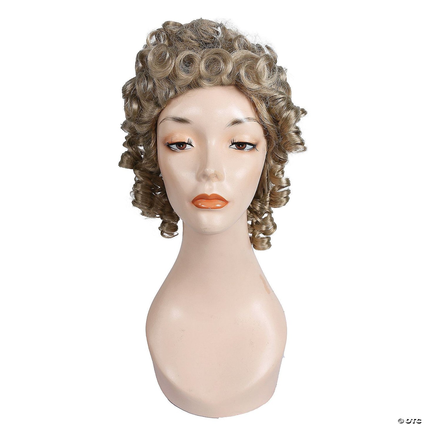 Bargain Shirley T Wig | Light Golden Blonde