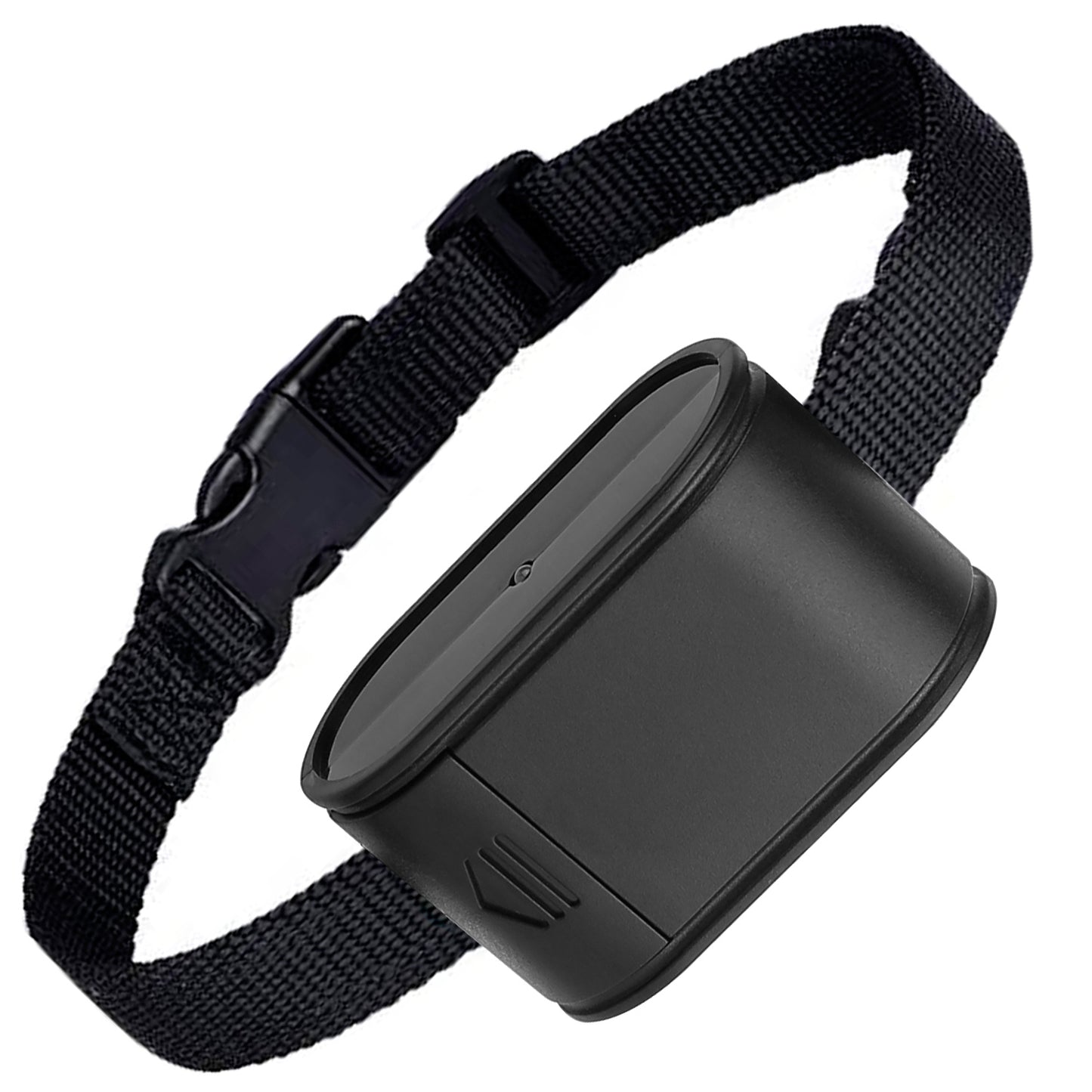 Electric Dog Collar Receiver Anti-Bark Dog Deterrent Training Collar with Beep
