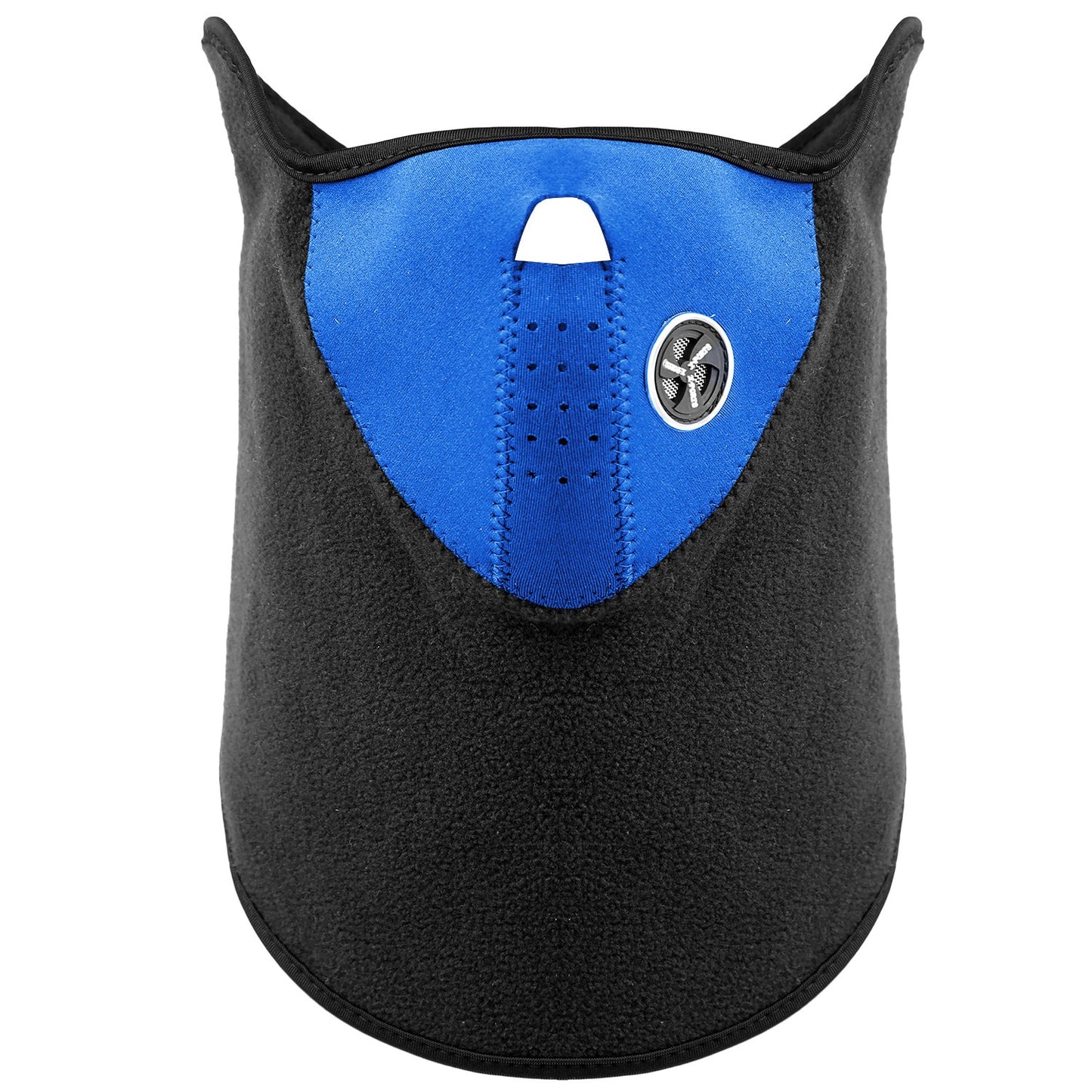 Half Face Mask Breathable Windproof Dustproof Neck Warmer for Bike Motorcyc 0182