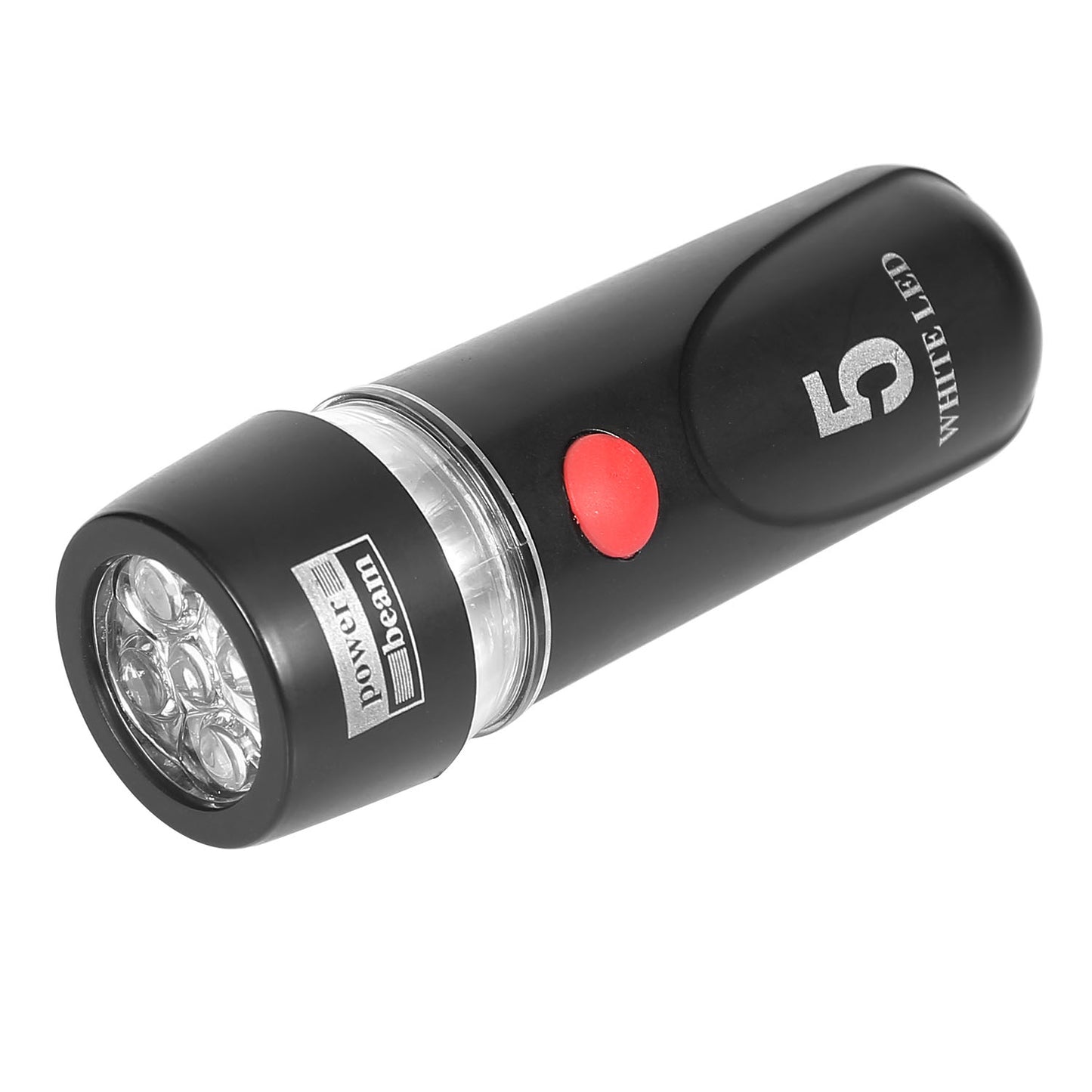 8000LM Bike Front Light Waterproof LED Bicycle Headlamp Cycling Rear Safety