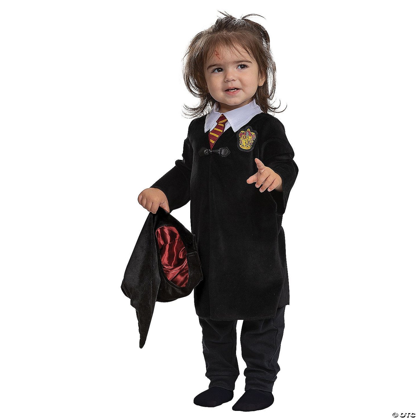 Baby Posh Harry Potter Costume - Medium