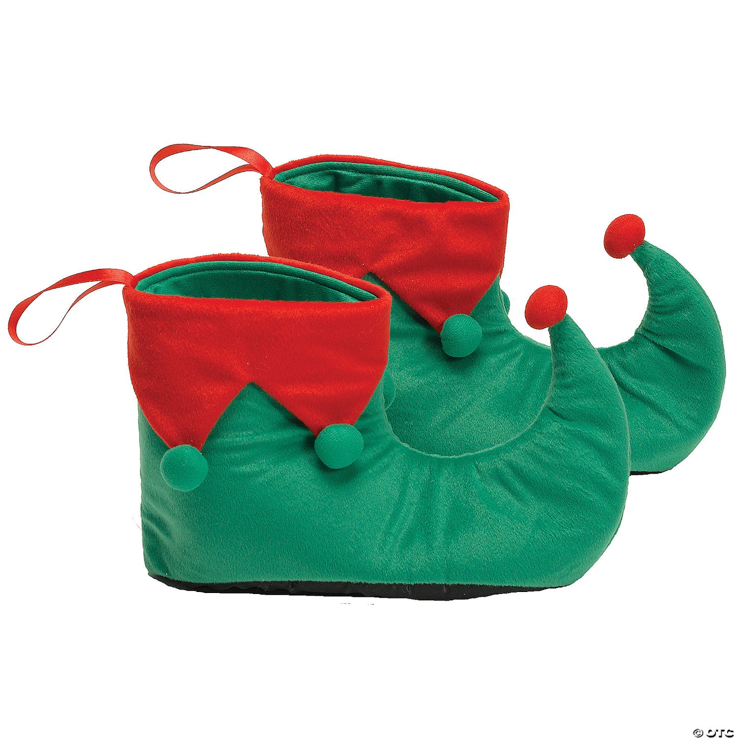 Adult'S Elf Shoes