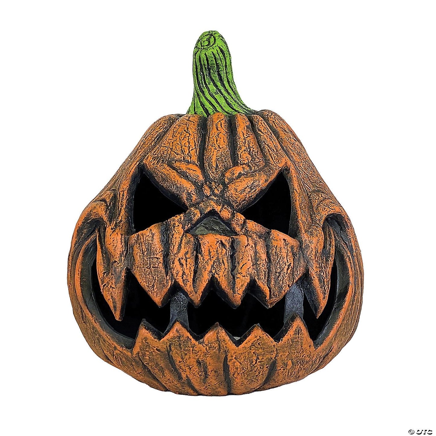 Jack Lantern Pumpkin Prop