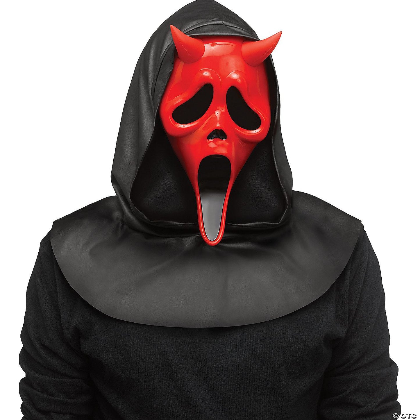 Adults Dead By Daylight Devil Face Mask
