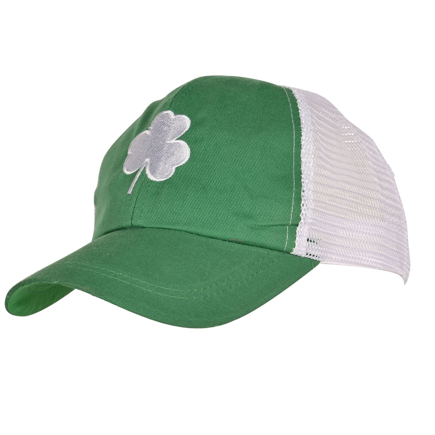 Beistle St. Patrick's Day Shamrock Cap - St. Patricks | Party Supply
