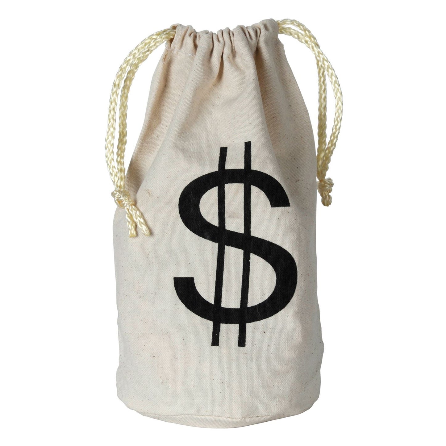 Beistle Money Bag - Western | Party Supply | Decoration