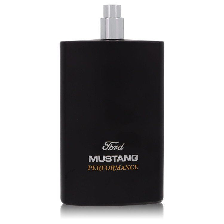 Mustang Performance by Estee Lauder Eau De Toilette Spray (Tester) 3.4 oz for Me