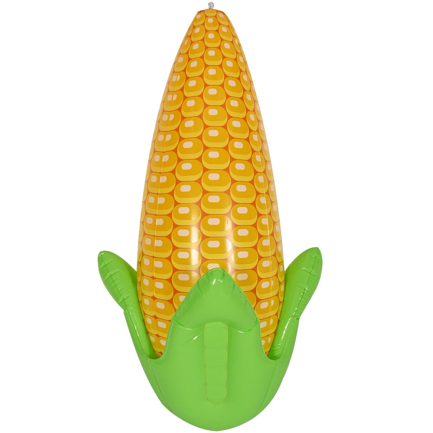 Beistle Inflatable Corn Cob - Farm | Party Supply | Decoration