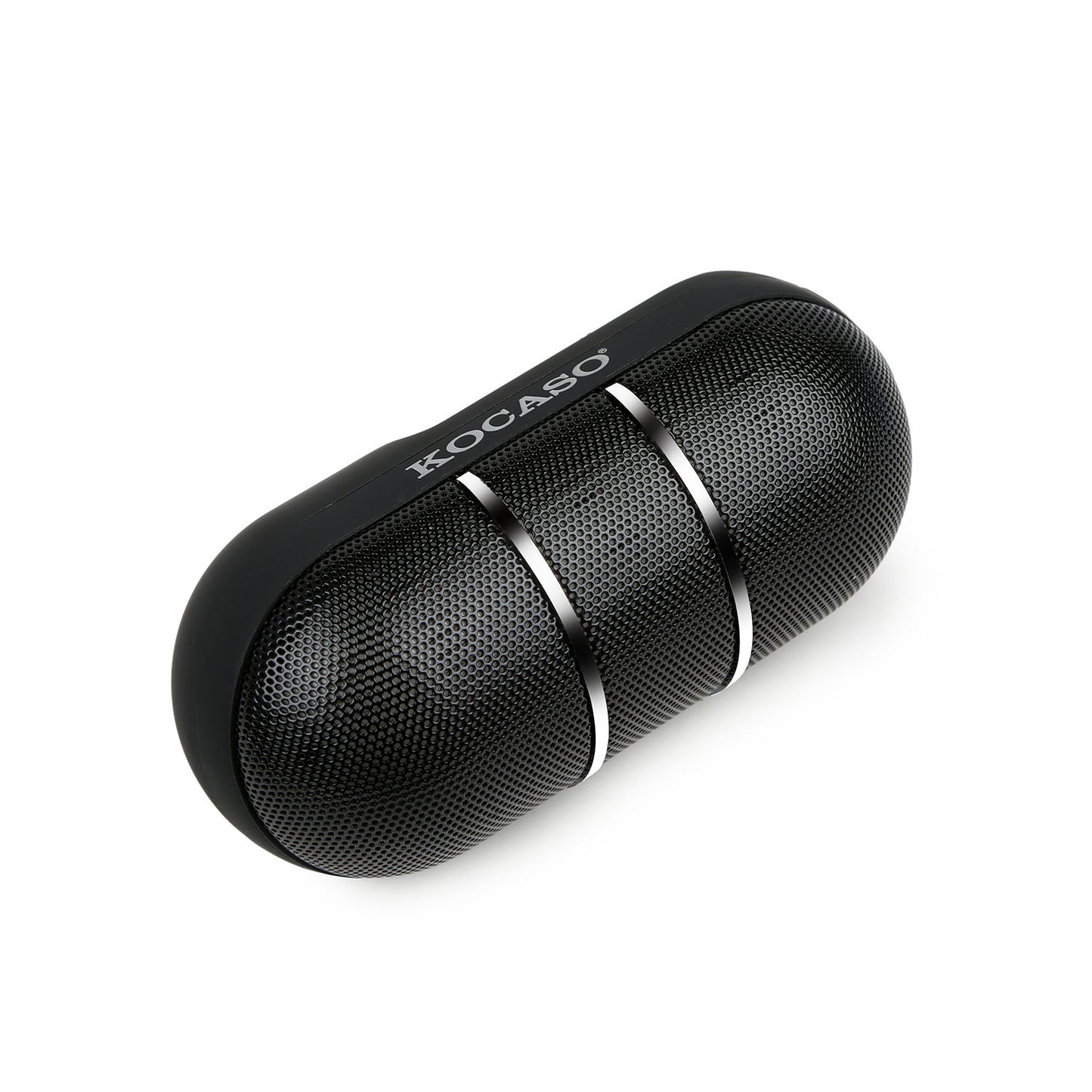 Ultra-Portable Rainbow LED Wireless Speaker Consumer Electronics Speakers &