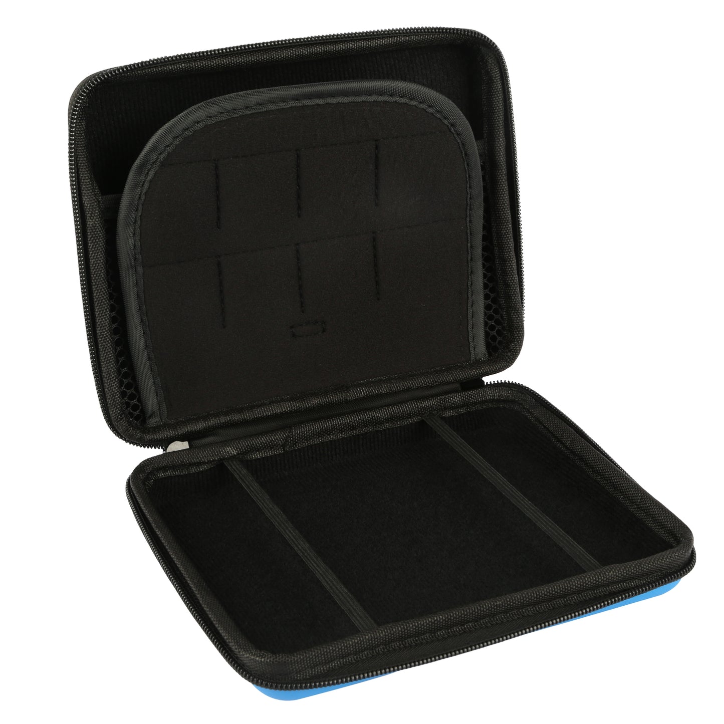 Carrying Case for Nintendo Switch Protective EVA Hard Portable Carry Case S 1616