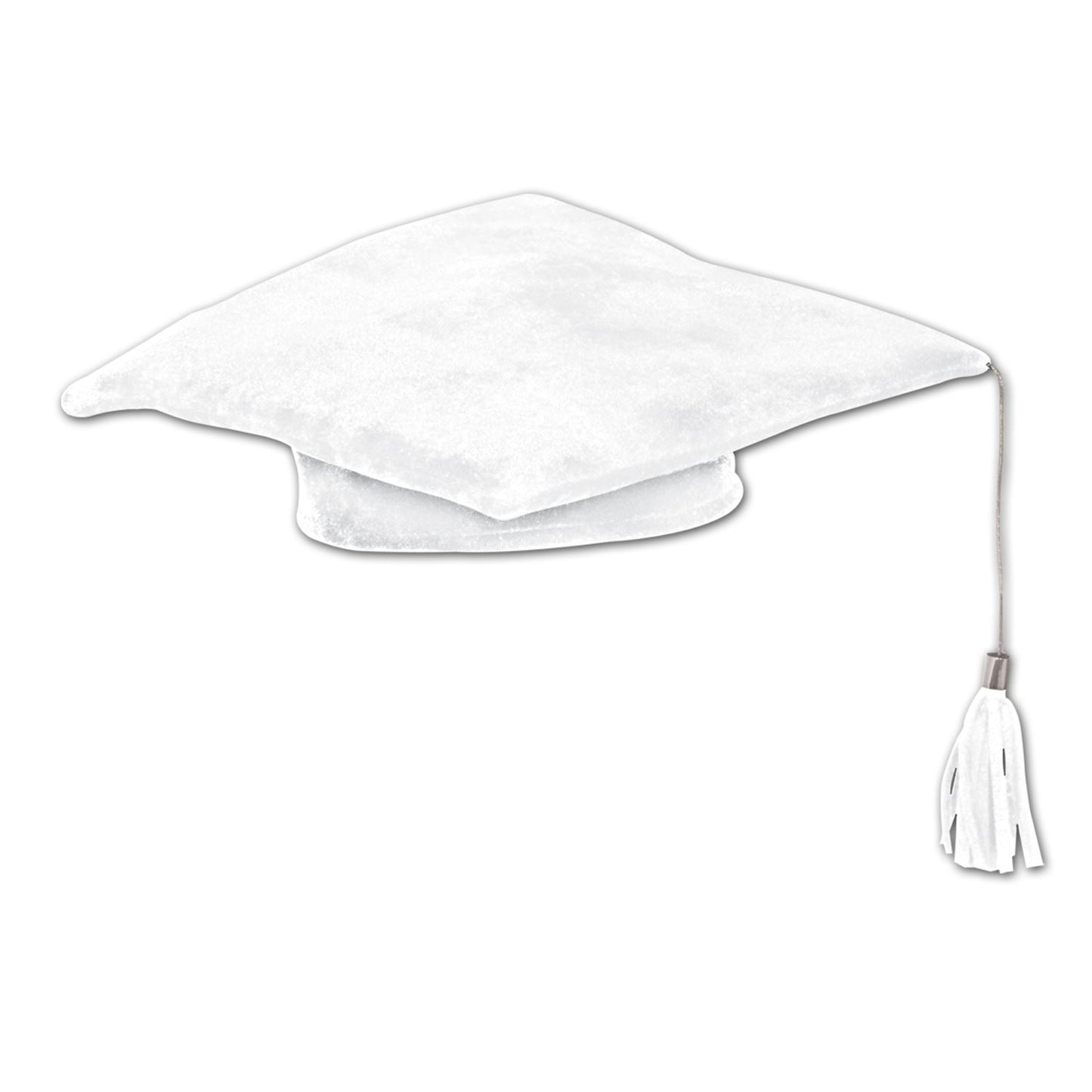 Beistle Plush Graduate Cap - Graduation | Party Supply | Decoration