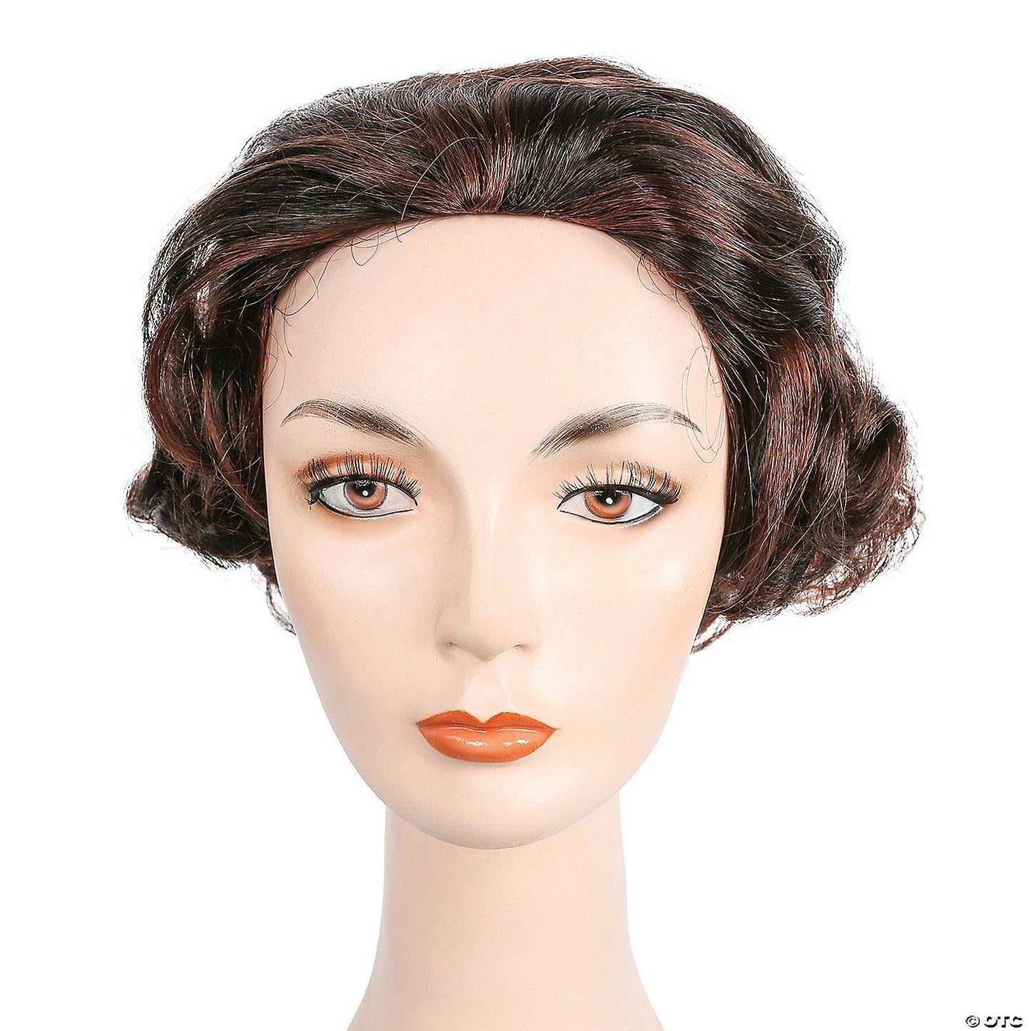 Womens Starlet Movie Star Wig