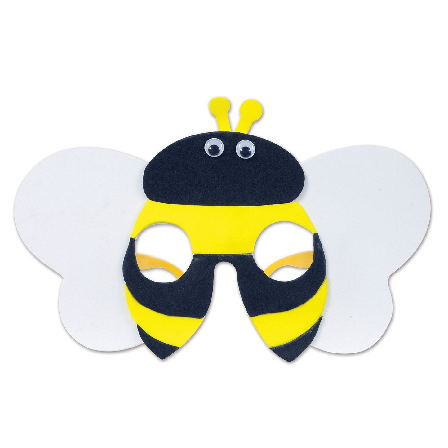 Beistle Bumblebee Glasses - Spring/Summer | Party Supply | Decoration