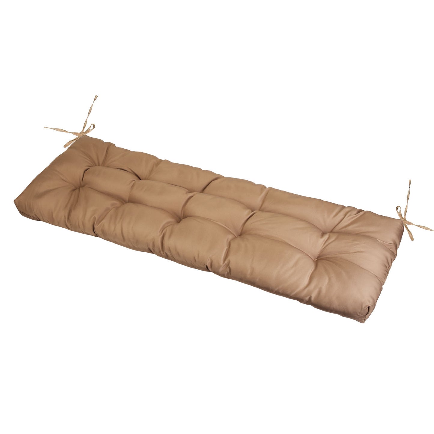 Bench Seat Cushion For Indoor Outdoor Furniture Non Slip Long Chair Cushion 9938