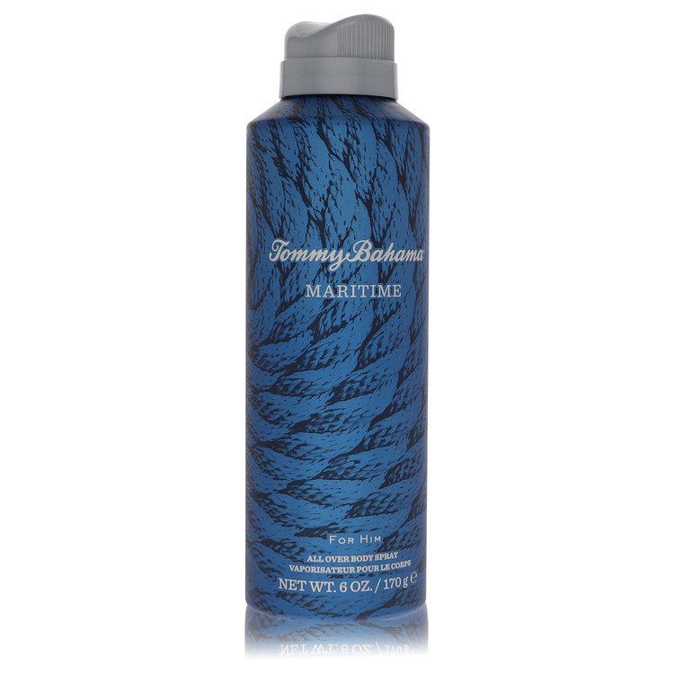 Tommy Bahama Maritime by Tommy Bahama Body Spray 6 oz for Men