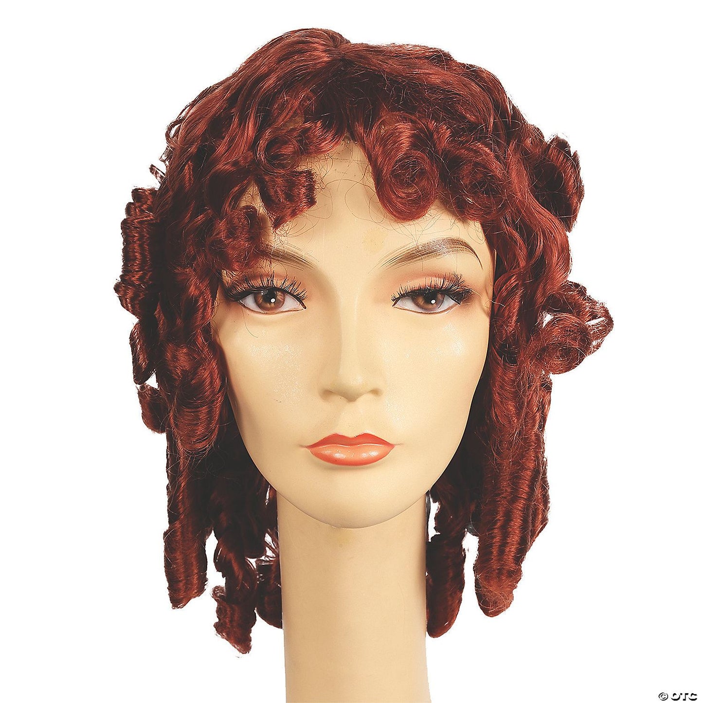 Mens | Adult Southern Belle Bargain Wig AT837 Auburn