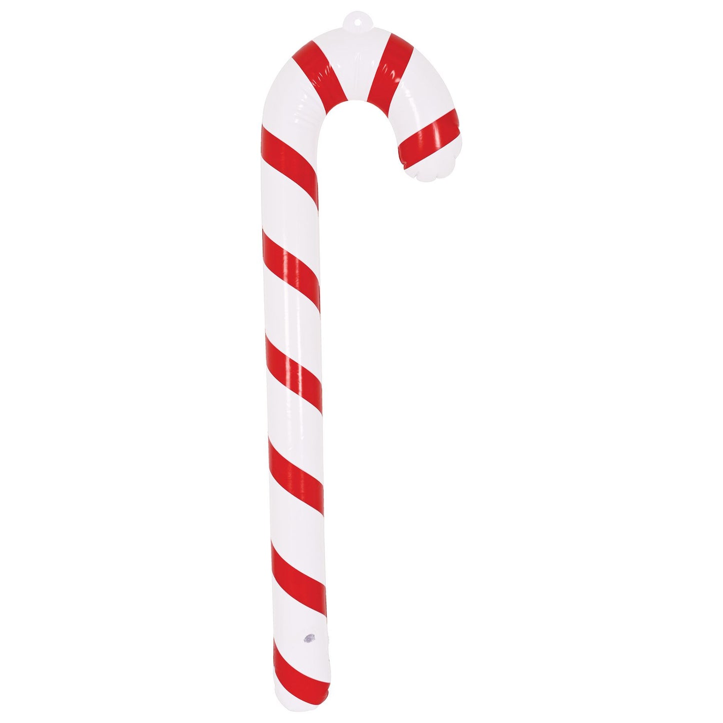 Beistle Inflatable Candy Canes - Christmas/Winter | Party Supply | Decoration