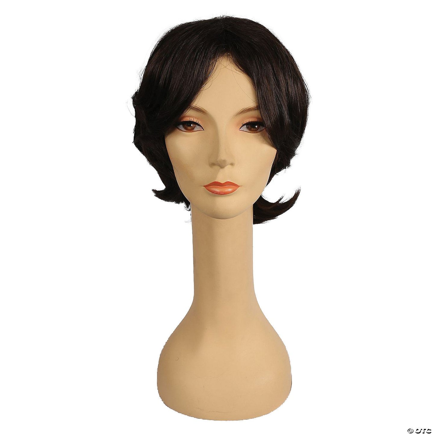 Womens Martha S Wig | Chestnut