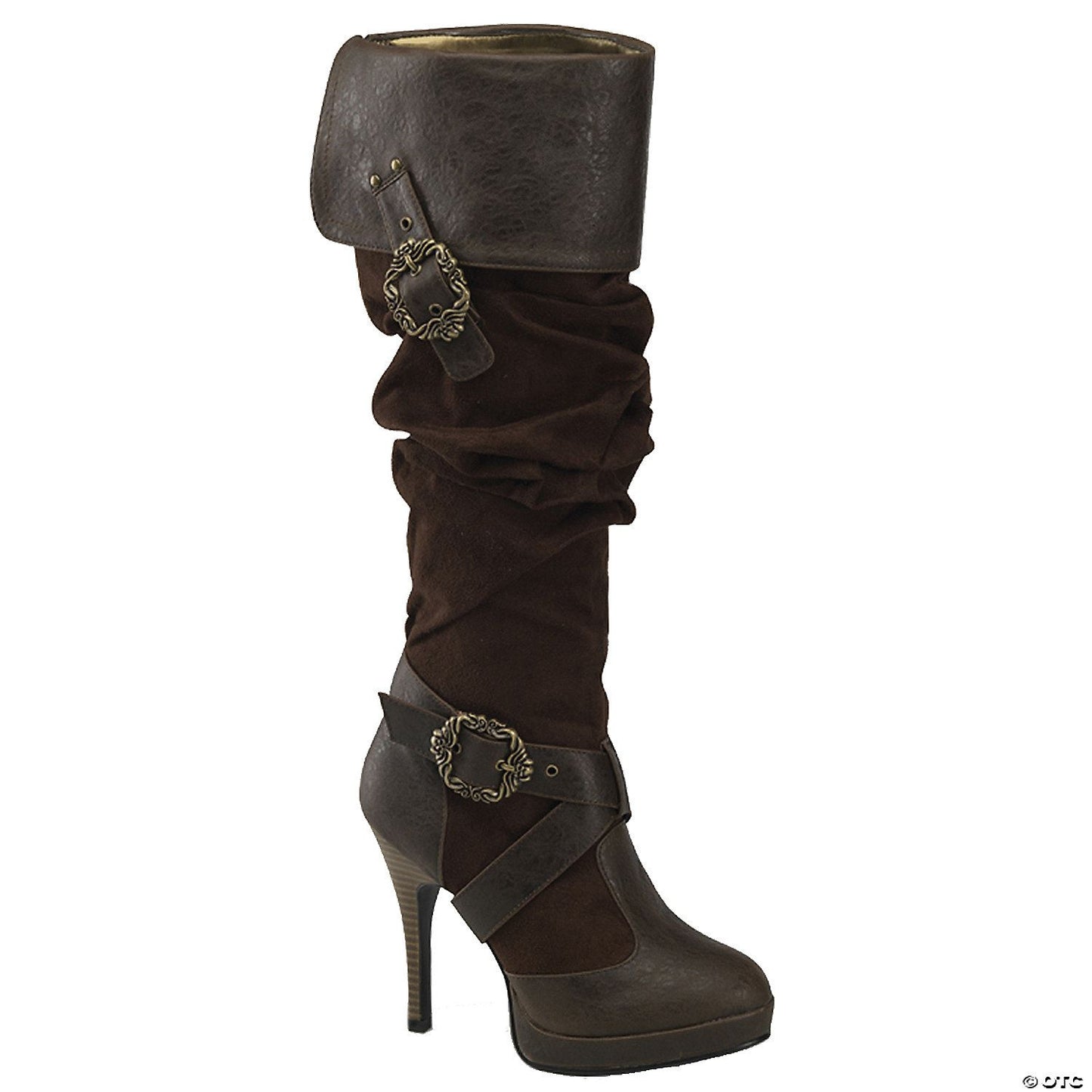 Womens Caribbean Boots