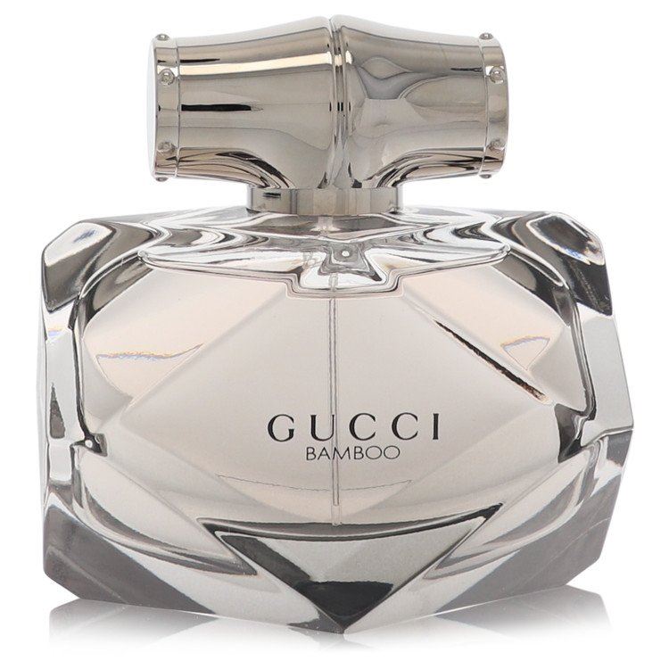 Gucci Bamboo by Gucci Eau De Parfum Spray (Tester) 2.5 oz for Women