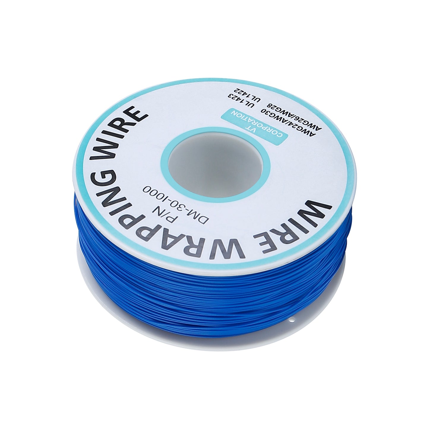 984 Feet 0.2in Dog Fence Wire Aluminum Boundary Wire for GPCT2529 Dog Fence