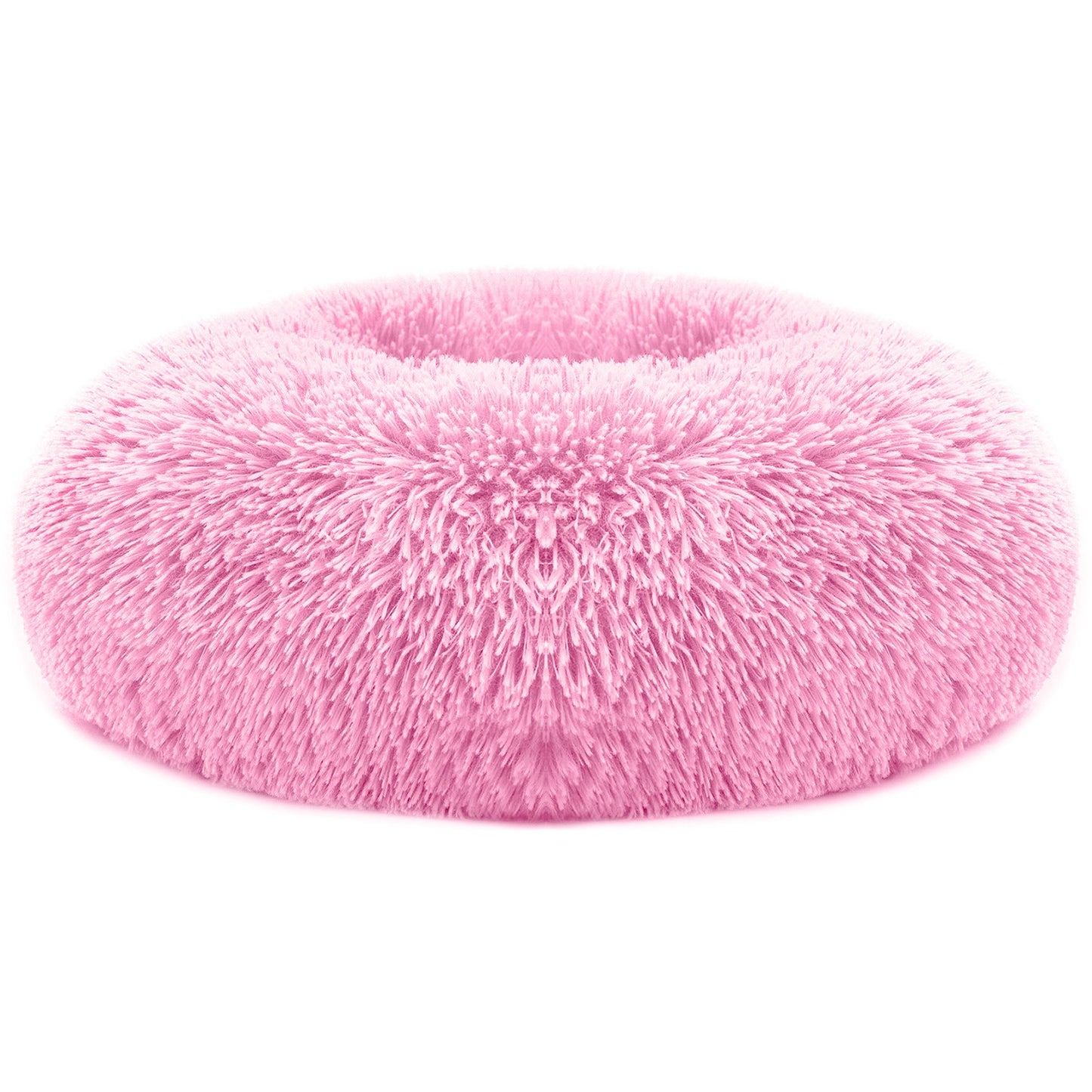 Pet Dog Bed Soft Warm Fleece Puppy Cat Bed Dog Cozy Nest Sofa Bed Cushion F 4063