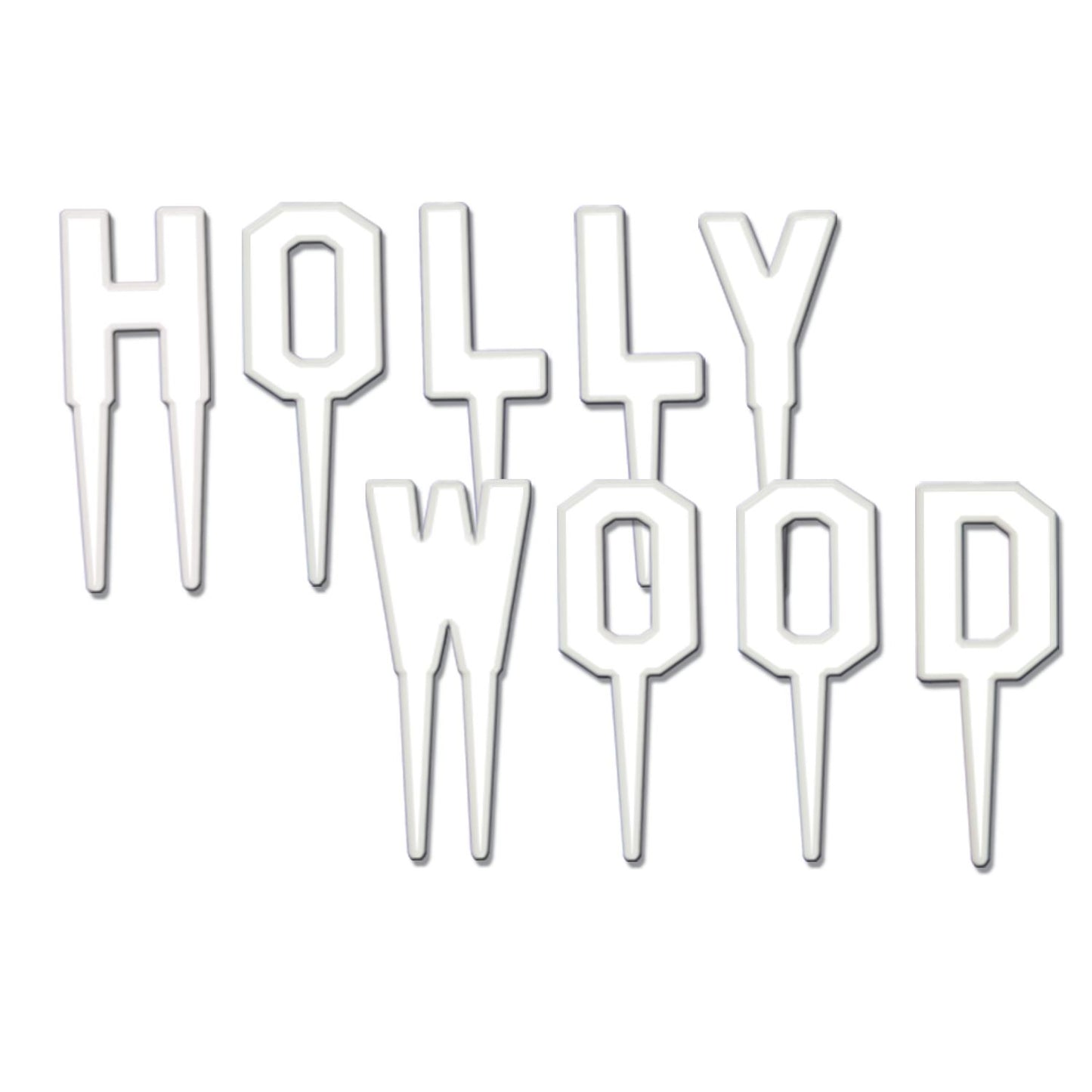 Beistle Hollywood Picks - Awards Night | Party Supply | Decoration