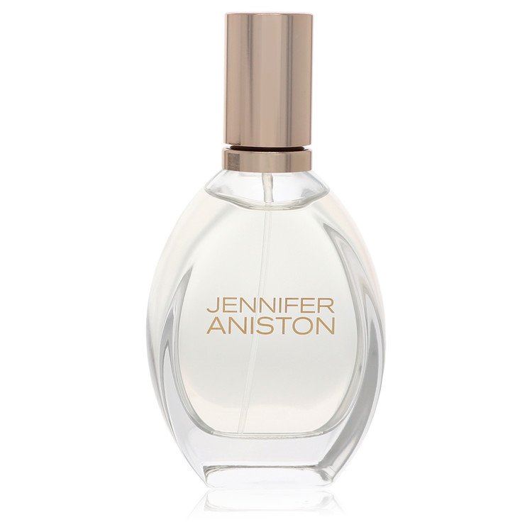 Jennifer Aniston Solstice Bloom by Jennifer Aniston Eau De Parfum Spray (unboxed