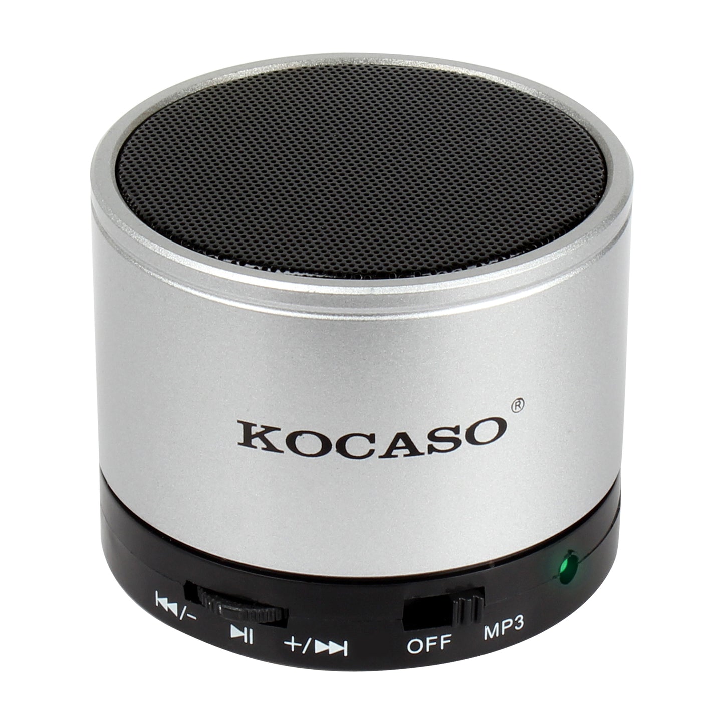 Mini Wireless Speaker Consumer Electronics Speakers & Microphone 9317