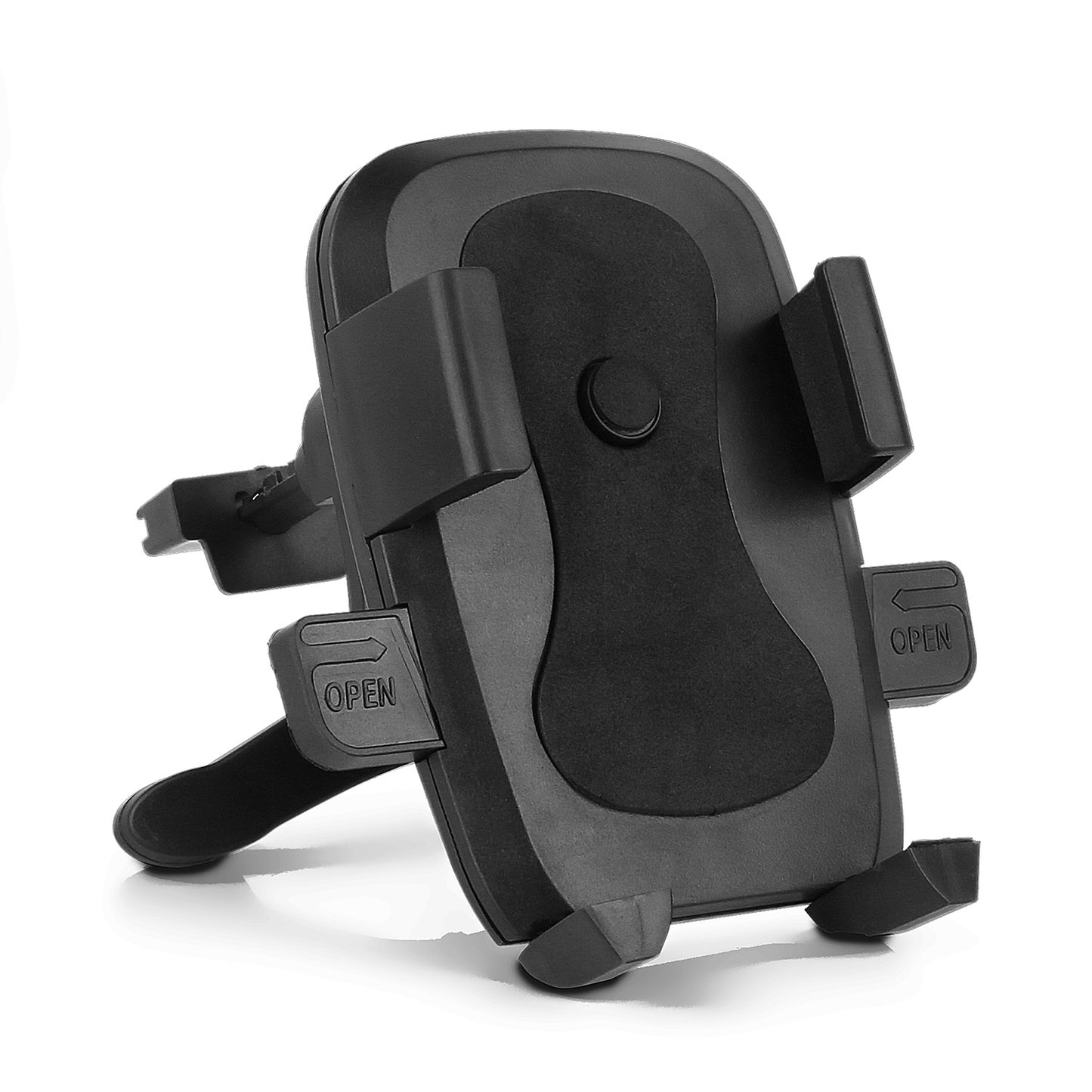 Car Phone Mount Universal 360° Rotation Phone Holder Air Vent Car Phone Mount