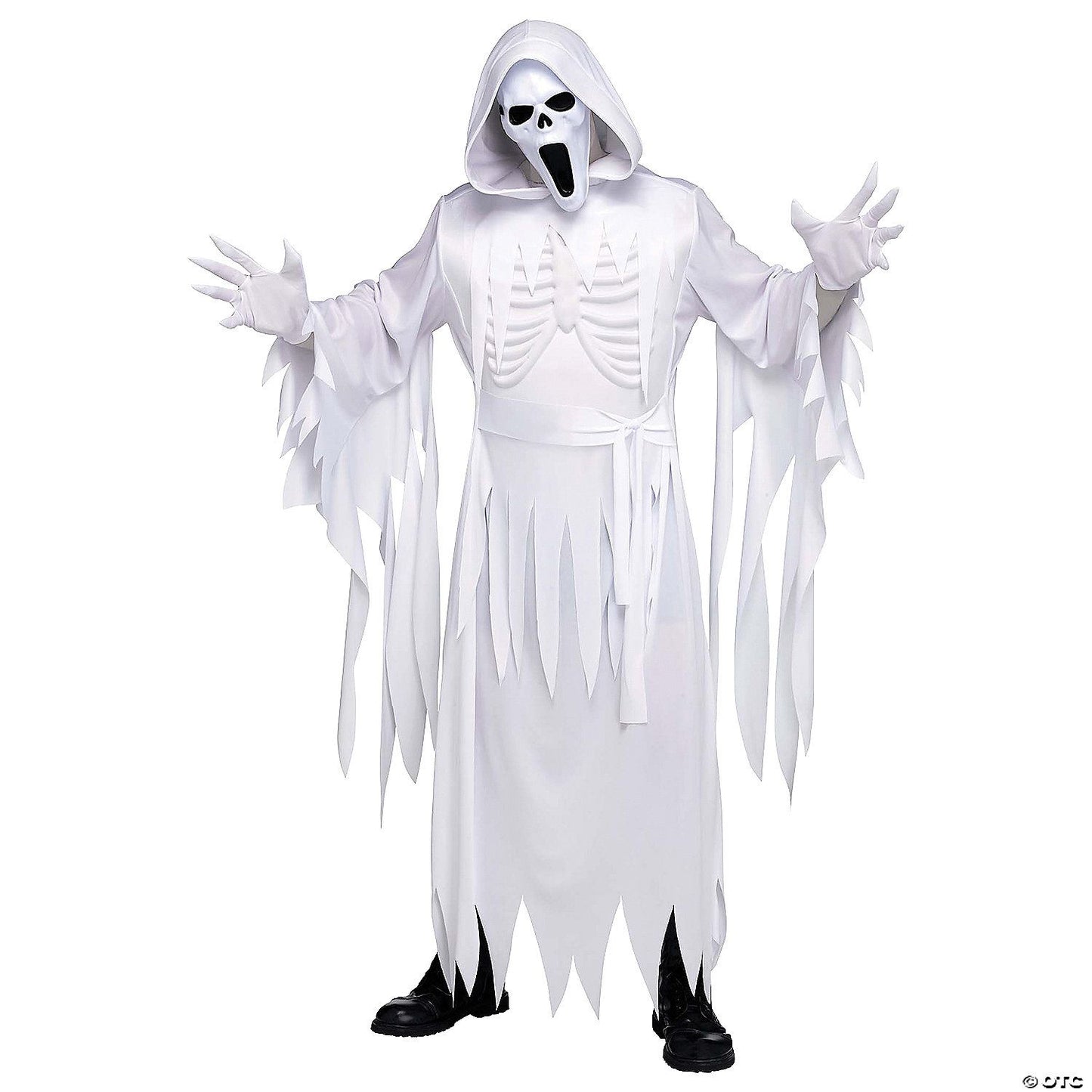 Adults The Banshee Ghost Costume - Standard | Halloween Decoration