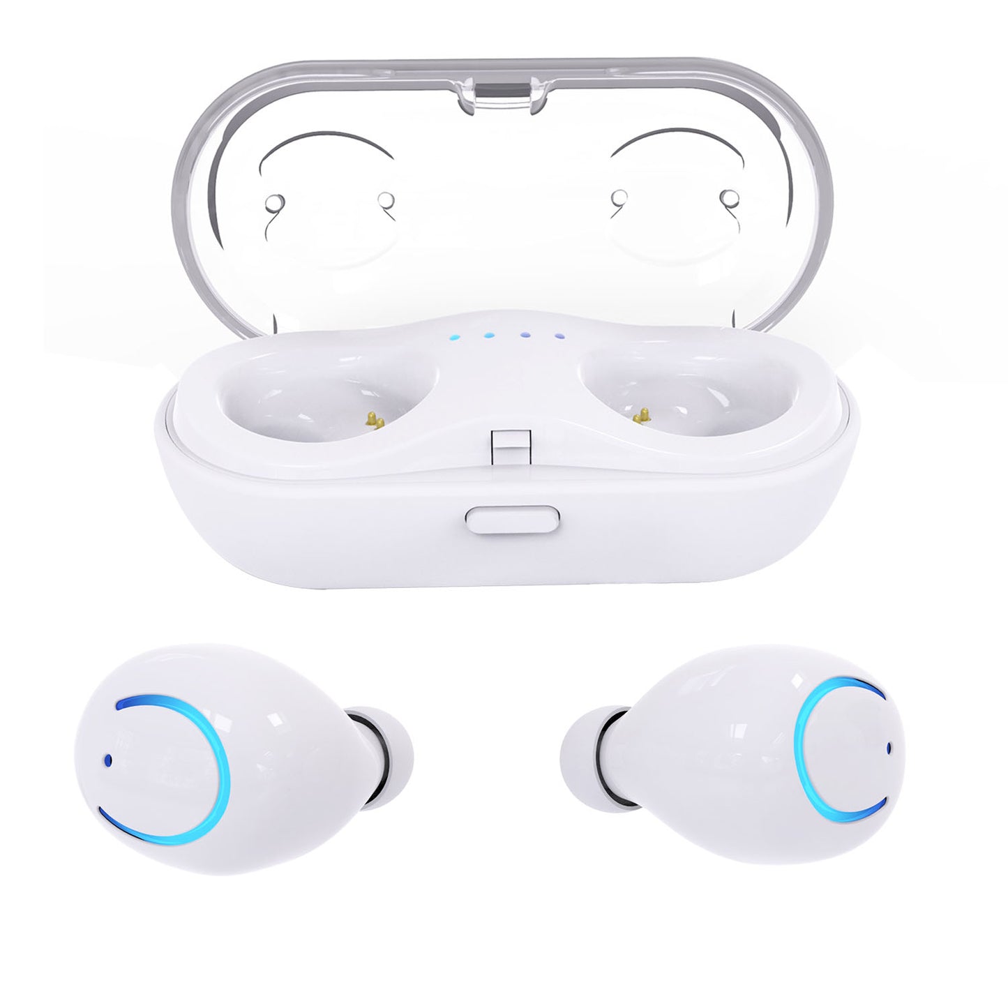 Wireless TWS Stereo Earbuds Consumer Electronics Headphones Earbuds 1954